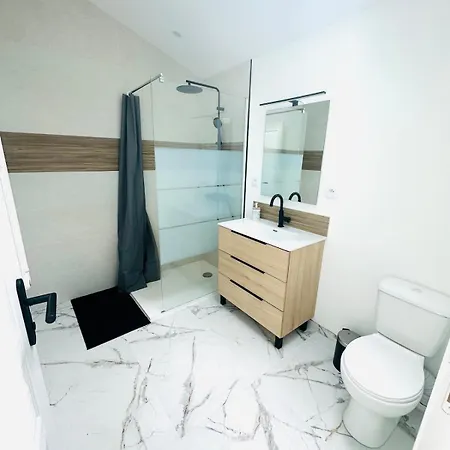 Maison En Pierre Holiday home *
